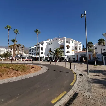 Апартаменти Studio Pueblo Torviscas *