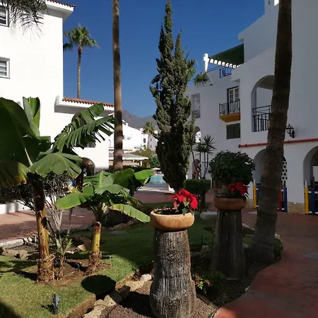 Studio Pueblo Torviscas *