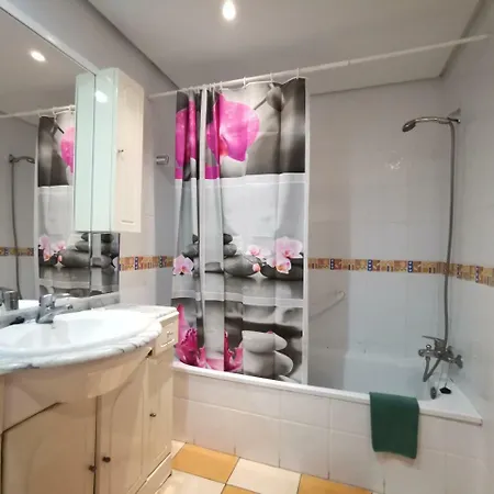 Studio Pueblo Torviscas Апартаменти