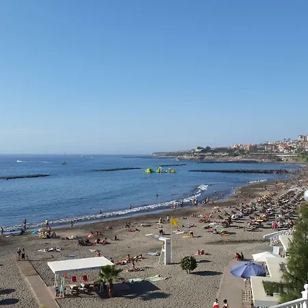 Studio Pueblo Torviscas * Адехе