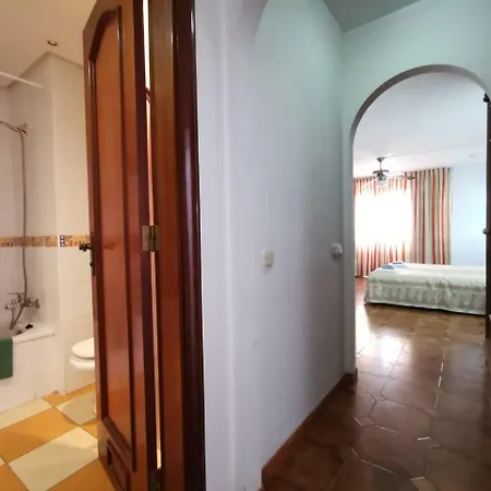 Studio Pueblo Torviscas Апартаменти Адехе