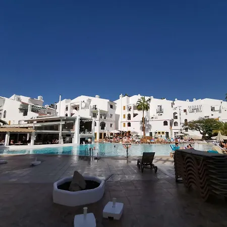 Studio Pueblo Torviscas Апартаменти *