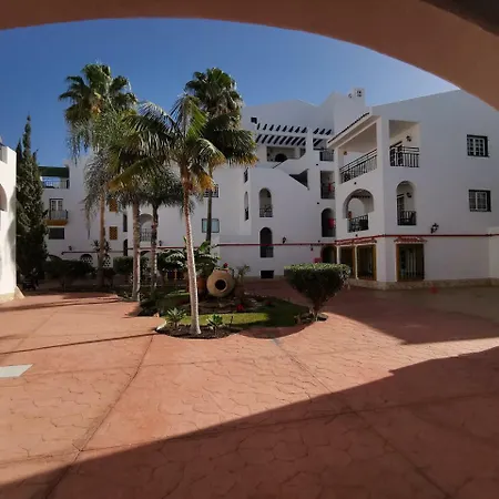 Studio Pueblo Torviscas Апартаменти *
