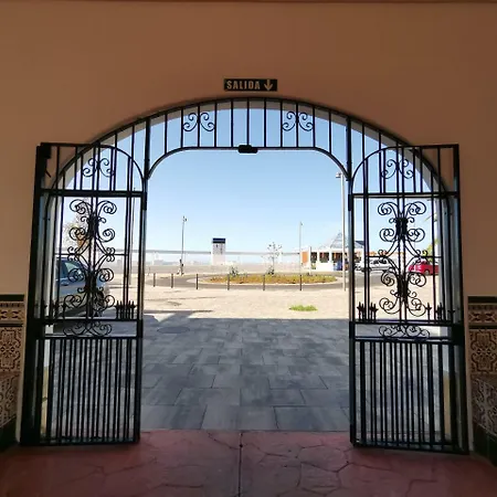 Studio Pueblo Torviscas Апартаменти
